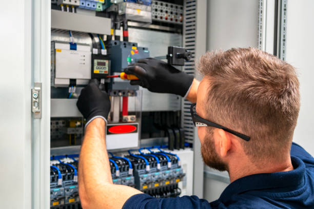 Best Electrician Near Me  in Paincourtville, LA