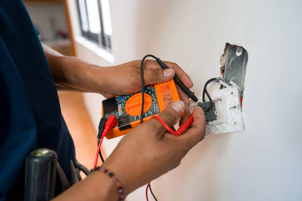 Best Affordable Emergency Electrician  in Paincourtville, LA