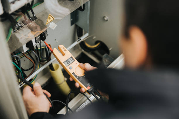 Best Emergency Electrical Repair  in Paincourtville, LA