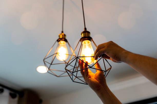 Best Outdoor Lighting Installation  in Paincourtville, LA
