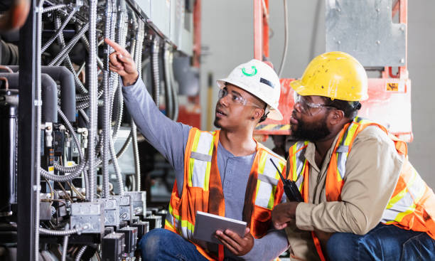 Best Best Electricians Near Me  in Paincourtville, LA