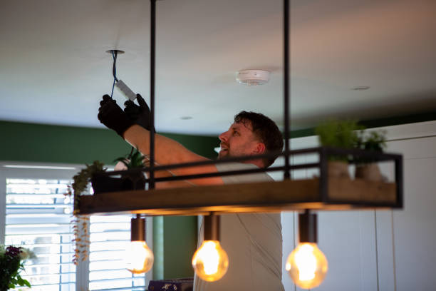 Best Residential Electrician Services  in Paincourtville, LA
