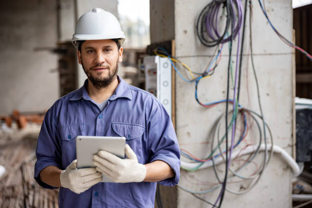 Best Electrical Installation Contractor  in Paincourtville, LA