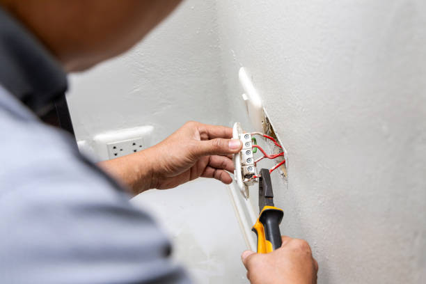 Best Electrical Troubleshooting Services  in Paincourtville, LA