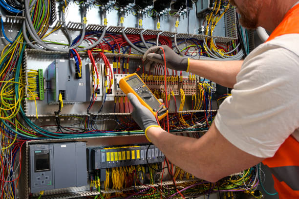 Best Electrical Contractors for Businesses  in Paincourtville, LA