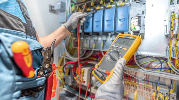 Best Electrical Wiring Services  in Paincourtville, LA