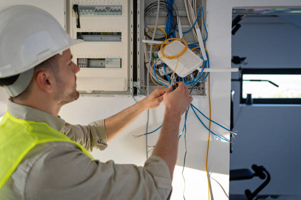 Best Home Electrical Repair  in Paincourtville, LA